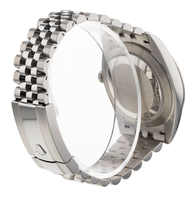 Rolex Datejust 41 126334 Image 3